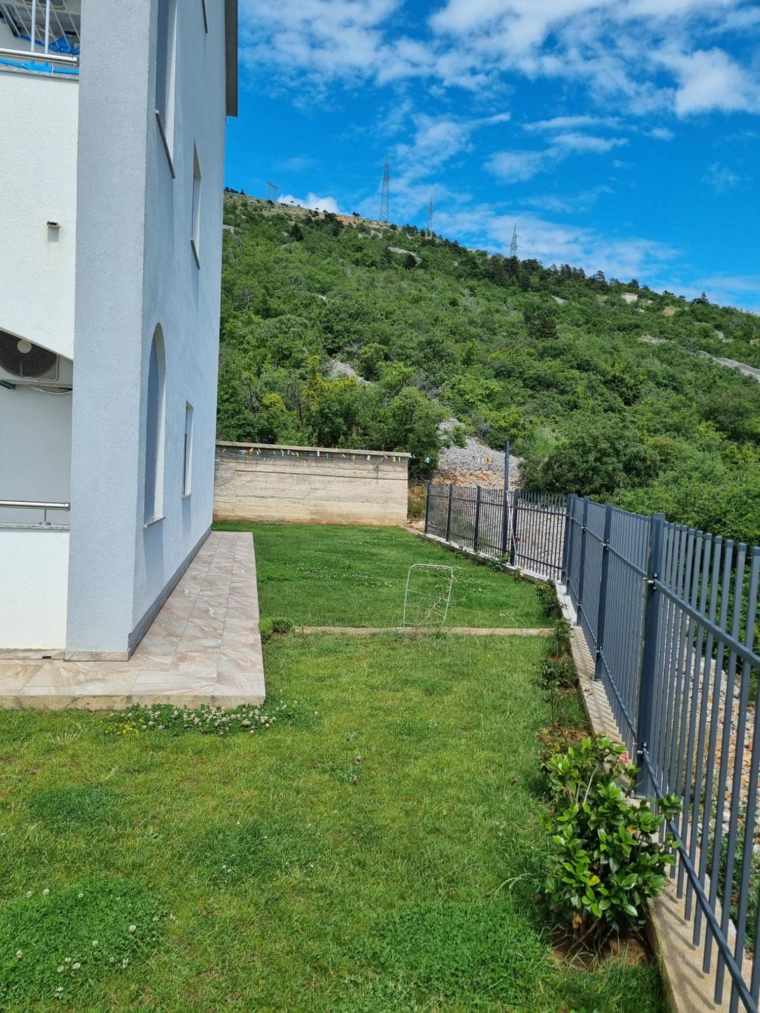 Bruno 1 Apartment Сен Екстериор снимка