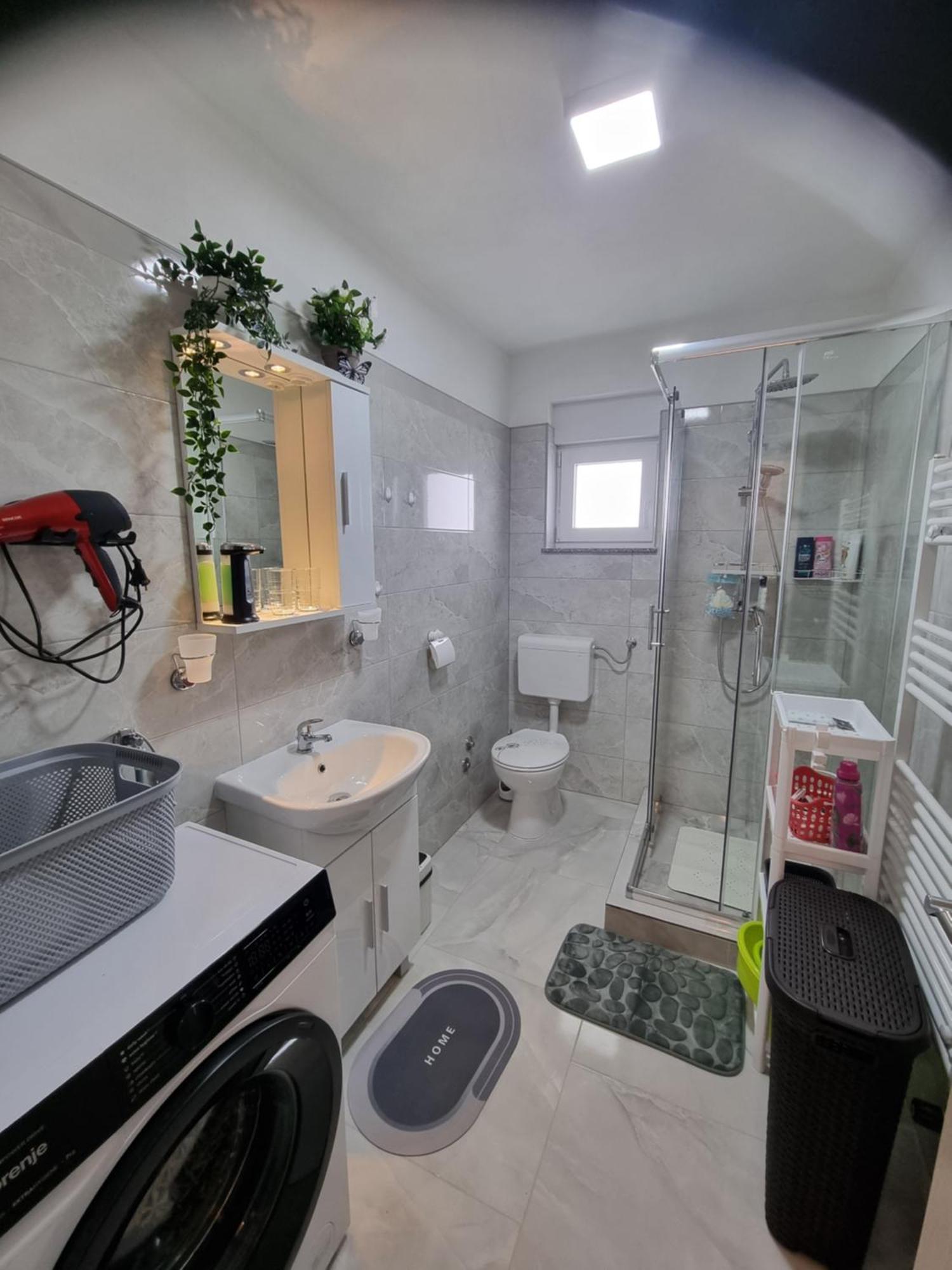 Bruno 1 Apartment Сен Екстериор снимка