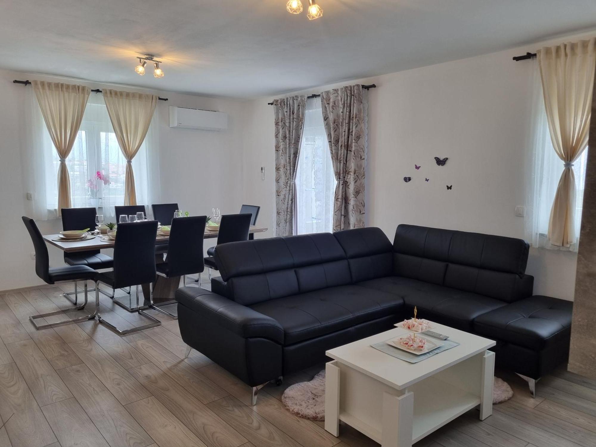 Bruno 1 Apartment Сен Екстериор снимка
