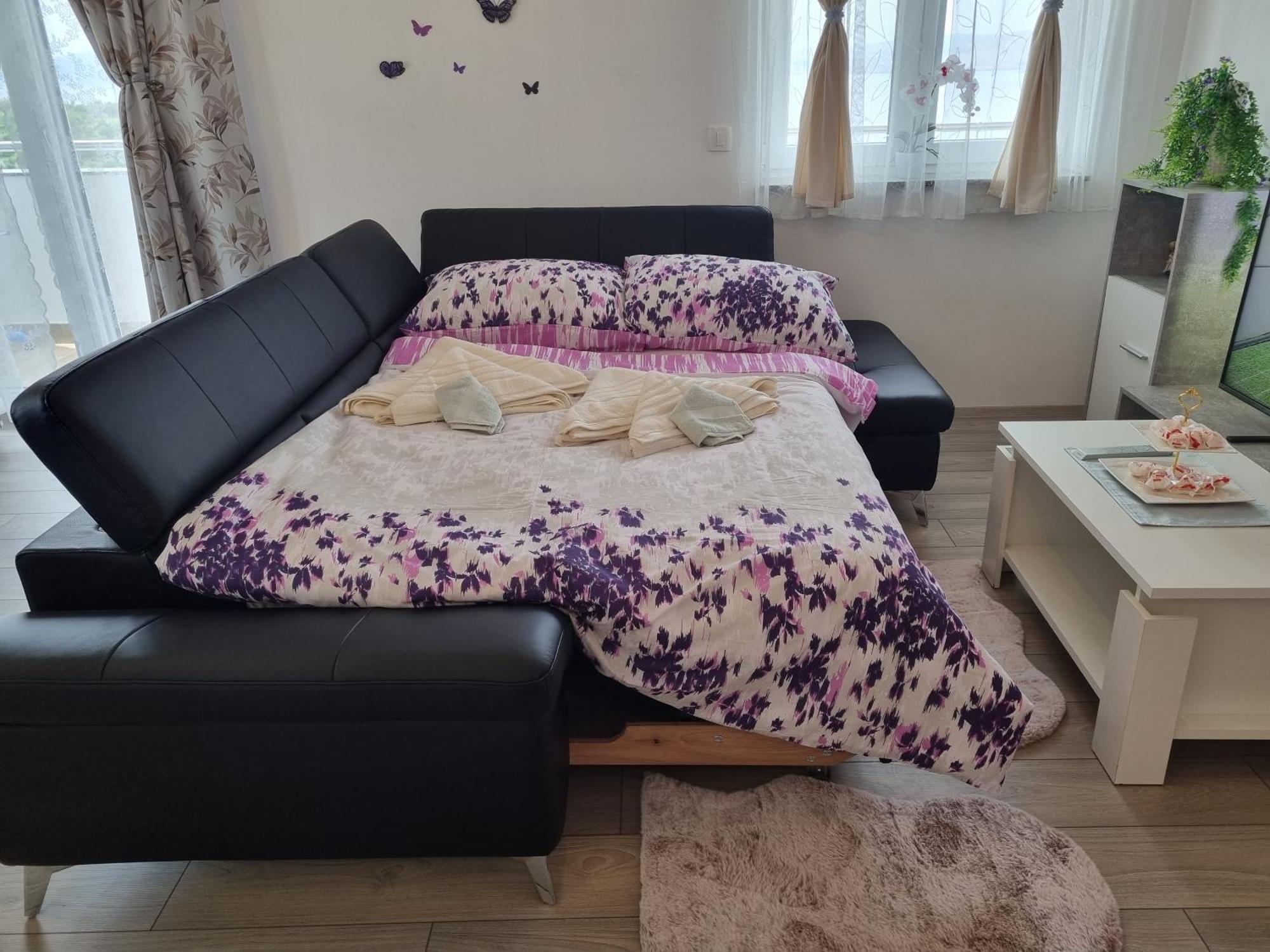 Bruno 1 Apartment Сен Екстериор снимка