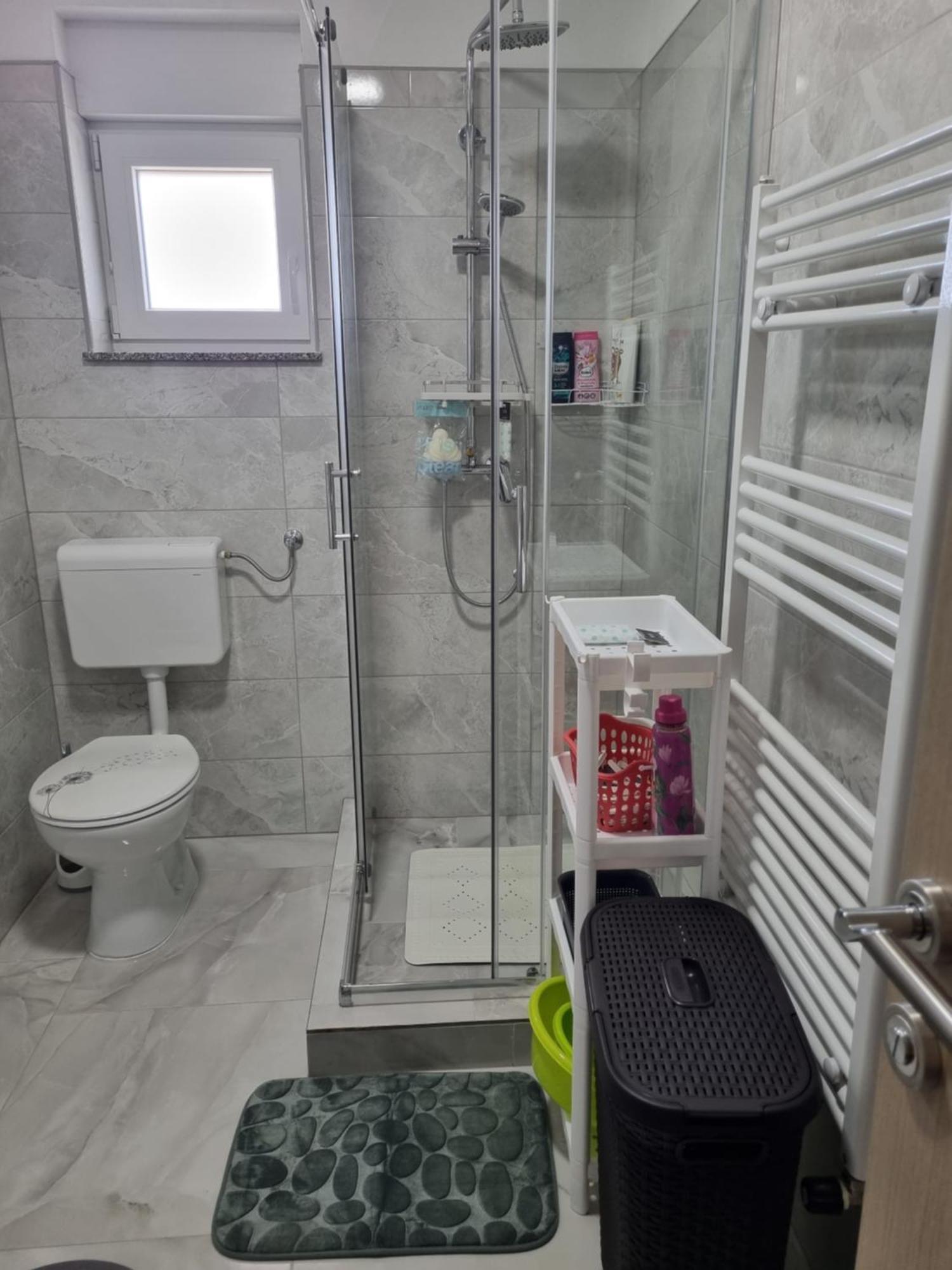 Bruno 1 Apartment Сен Екстериор снимка