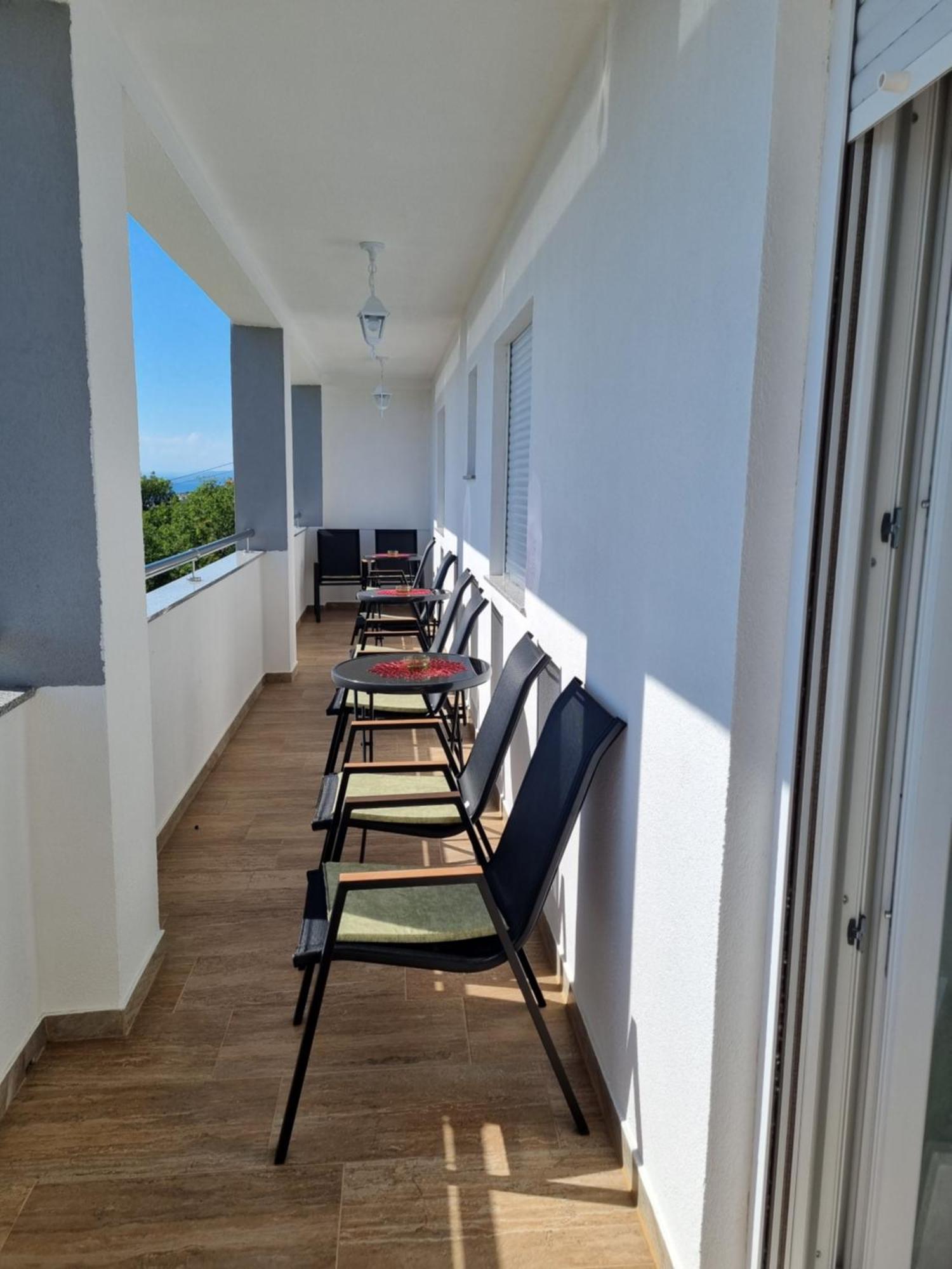 Bruno 1 Apartment Сен Екстериор снимка