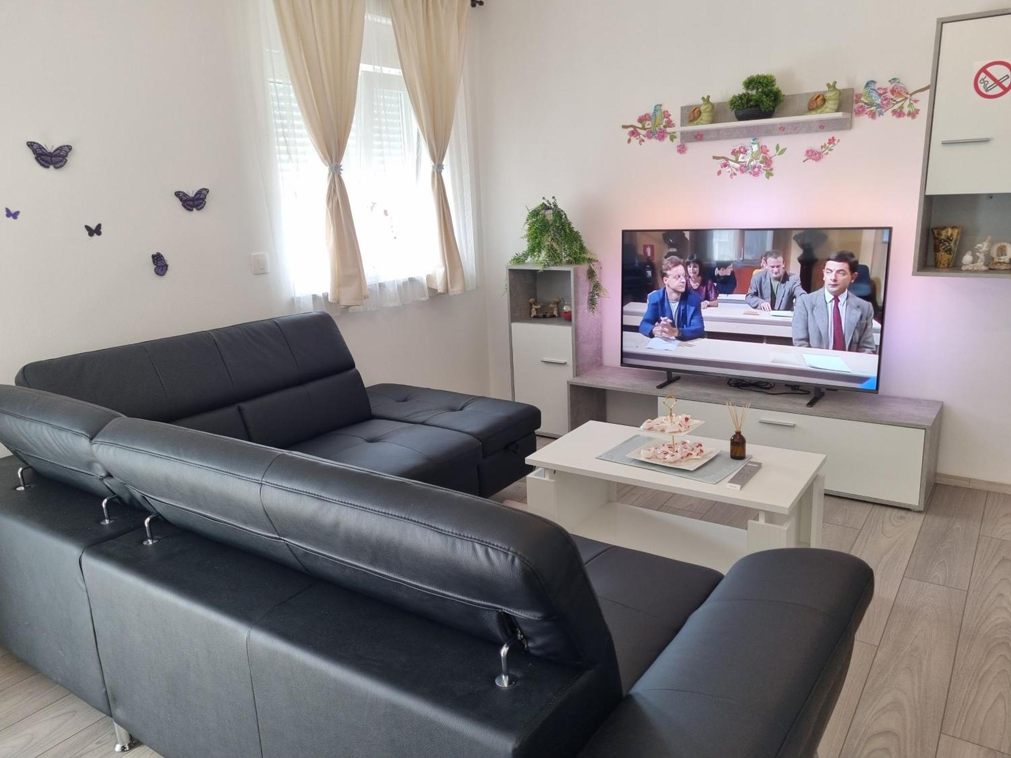 Bruno 1 Apartment Сен Екстериор снимка