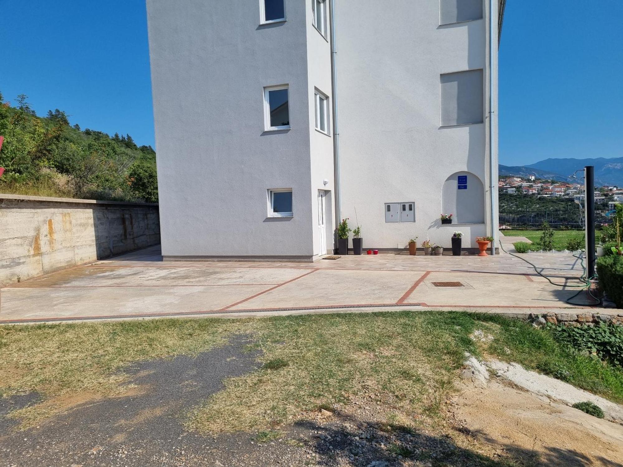 Bruno 1 Apartment Сен Екстериор снимка